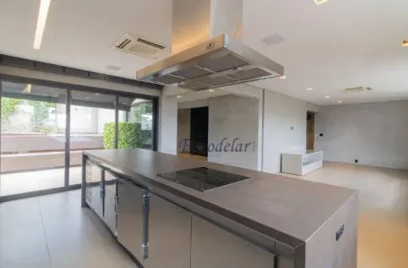 Apartamento com 4 Quartos à venda, 390m² no Jardim Europa, São Paulo