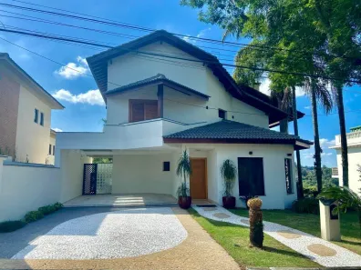 Casa com 3 Quartos à venda, 820m² no Jardim Limoeiro, Arujá