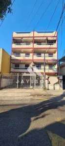 Apartamento com 2 Quartos à venda, 50m² no Rocha Miranda, Rio de Janeiro