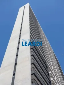 Apartamento com 1 Quarto à venda, 33m² no Vila Cordeiro, São Paulo