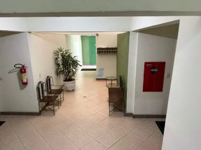 Apartamento com 3 Quartos à venda, 89m² no Novo Eldorado, Contagem