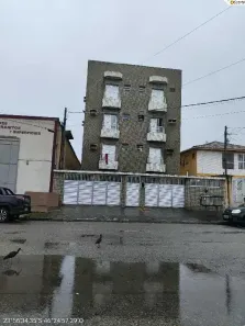 Apartamento com 2 Quartos à venda, 54m² no Cidade Naútica, São Vicente