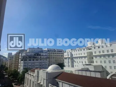 Apartamento com 3 Quartos à venda, 151m² no Copacabana, Rio de Janeiro