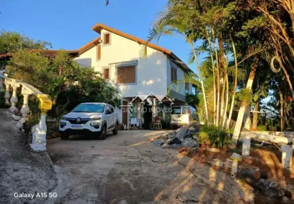 Casa de Condomínio com 5 Quartos à venda, 400m² no Pedro do Rio, Petrópolis