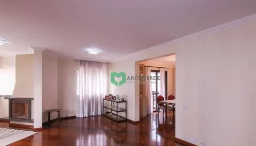 Apartamento com 4 Quartos à venda, 223m² no Perdizes, São Paulo