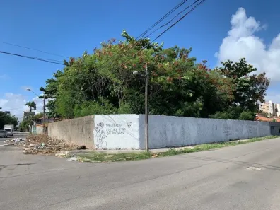 Lote/Terreno para alugar, 1320m² no Vicente Pinzon, Fortaleza