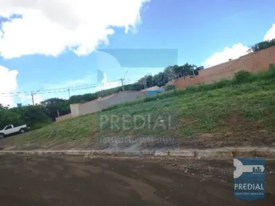 Lote/Terreno à venda, 402m² no Jardim das Torres Prolongamento, São Carlos