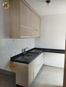 Apartamento com 2 Quartos à venda, 50m² no Recanto Camanducaia, Jaguariúna
