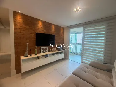Apartamento com 3 Quartos à venda, 130m² no Icaraí, Niterói