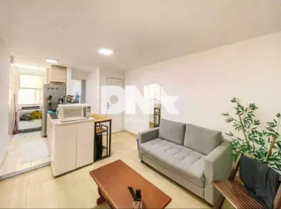 Apartamento com 1 Quarto à venda, 30m² no Copacabana, Rio de Janeiro