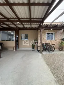 Casa com 2 Quartos à venda, 110m² no Camboa, Governador Celso Ramos