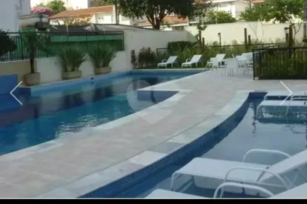 Apartamento com 3 Quartos à venda, 110m² no Jardim Brasil (Zona Sul), São Paulo
