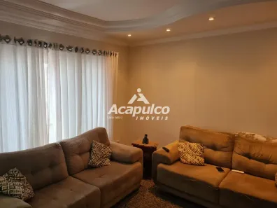 Casa com 2 Quartos à venda, 168m² no Vila Bertini, Americana