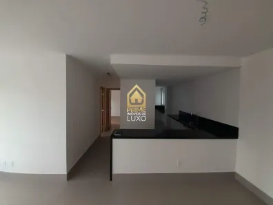 Apartamento com 2 Quartos para alugar, 107m² no Lourdes, Belo Horizonte