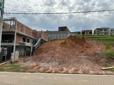 Lote/Terreno à venda, 334m² no Urbanova, São José dos Campos