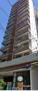 Apartamento com 1 Quarto à venda, 40m² no Campo Belo, São Paulo