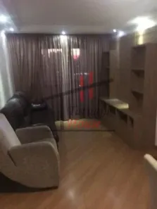 Apartamento com 3 Quartos à venda, 90m² no Tatuapé, São Paulo