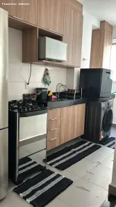 Apartamento com 2 Quartos à venda, 44m² no Vila Monte Alegre, Paulínia