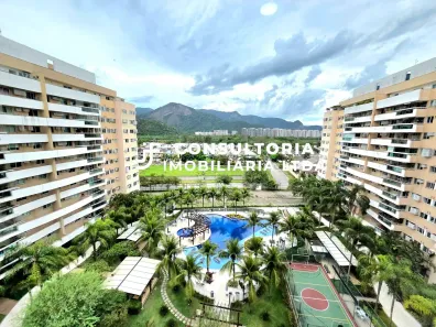 Apartamento com 2 Quartos à venda, 70m² no Barra da Tijuca, Rio de Janeiro
