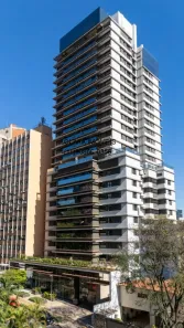 Apartamento com 3 Quartos à venda, 132m² no Bela Vista, São Paulo
