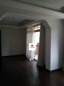 Apartamento com 3 Quartos à venda, 102m² no Castelo, Belo Horizonte