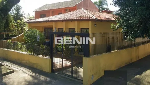 Casa com 3 Quartos à venda, 126m² no Rio Branco, Canoas