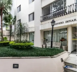 Apartamento com 2 Quartos à venda, 64m² no Vila Anglo Brasileira, São Paulo