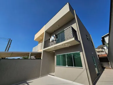 Casa com 3 Quartos à venda, 140m² no Jardim Maristela, Atibaia