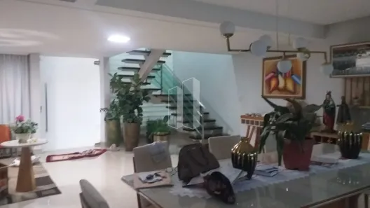 Casa de Condomínio com 4 Quartos à venda, 400m² no Residencial Granville, Goiânia