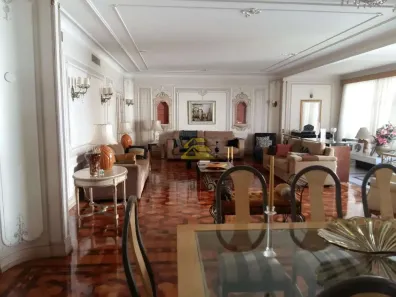 Apartamento com 4 Quartos à venda, 280m² no Copacabana, Rio de Janeiro