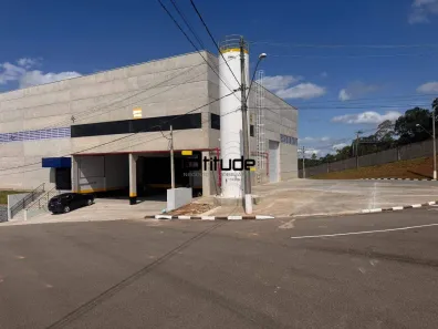 Galpão/Depósito/Armazém para alugar, 1650m² no Polo 40, Vargem Grande Paulista