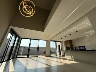 Casa de Condomínio com 3 Quartos à venda, 259m² no Santa Rosa, Piracicaba