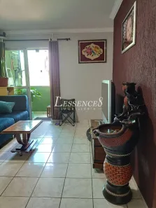 Apartamento com 3 Quartos à venda, 67m² no Setor Negrão de Lima, Goiânia
