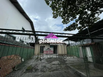 Ponto Comercial para alugar, 90m² no Bosque dos Eucaliptos, São José dos Campos