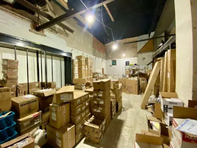 Ponto Comercial para alugar, 160m² no Centro de Vila Velha, Vila Velha