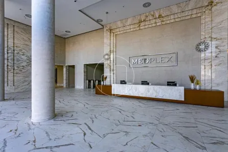 Sala Comercial à venda, 42m² no Botafogo, Campinas