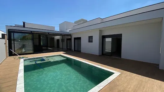 Casa de Condomínio com 4 Quartos à venda, 310m² no Parque das Árvores, Boituva