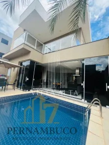 Sobrado com 3 Quartos à venda, 300m² no Village Damha Rio Preto III, São José do Rio Preto