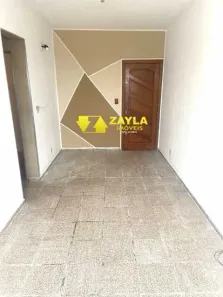 Apartamento com 2 Quartos à venda, 58m² no Colégio, Rio de Janeiro