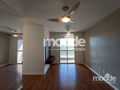 Apartamento com 3 Quartos para alugar, 70m² no Jaguaré, São Paulo