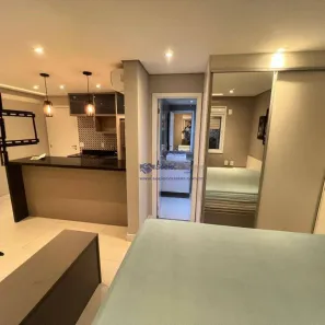 Apartamento com 1 Quarto à venda, 36m² no Jardim Flor da Montanha, Guarulhos