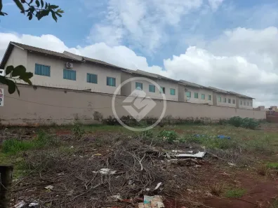 Lote/Terreno à venda, 1600m² no Jardim Petrópolis, Goiânia