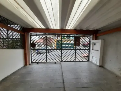 Casa com 2 Quartos à venda, 69m² no Jardim São Paulo(Zona Norte), São Paulo