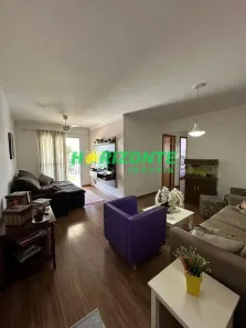 Apartamento com 3 Quartos à venda, 110m² no Vila Betânia, São José dos Campos