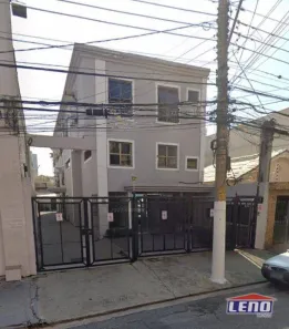 Prédio Comercial à venda, 485m² no Chácara Califórnia, São Paulo