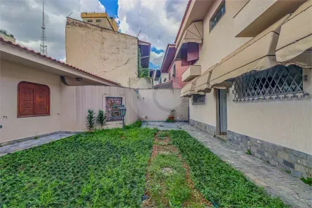 Casa com 4 Quartos à venda, 350m² no Alto de Pinheiros, São Paulo