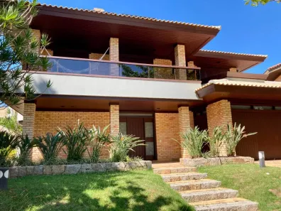 Casa com 4 Quartos para alugar, 315m² no Jurerê Internacional, Florianópolis