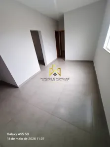 Apartamento com 2 Quartos para alugar, 60m² no Serra Verde (Venda Nova), Belo Horizonte
