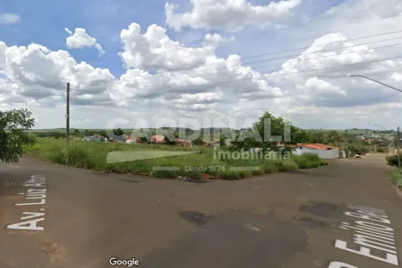 Lote/Terreno à venda, 8900m² no São Sebastiao, Descalvado