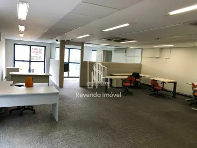 Ponto Comercial à venda, 340m² no Vila Tramontano, São Paulo